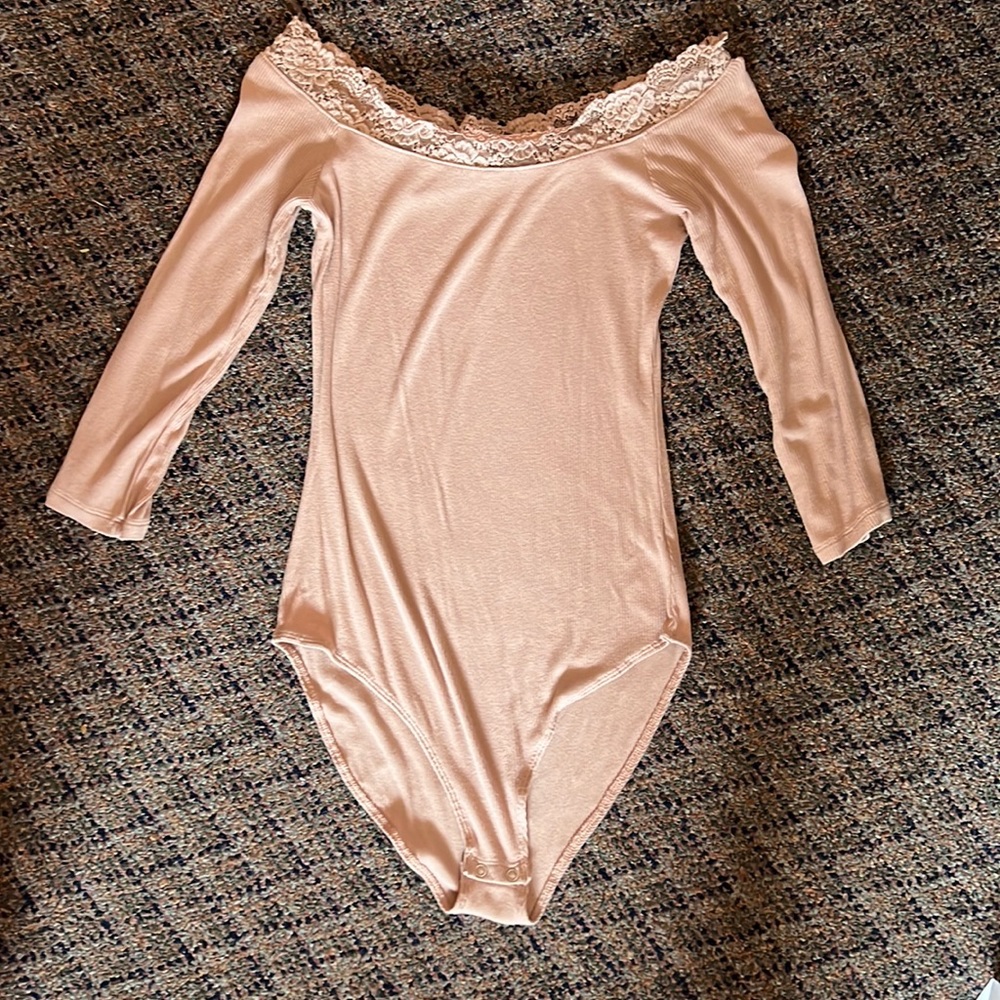Body suit